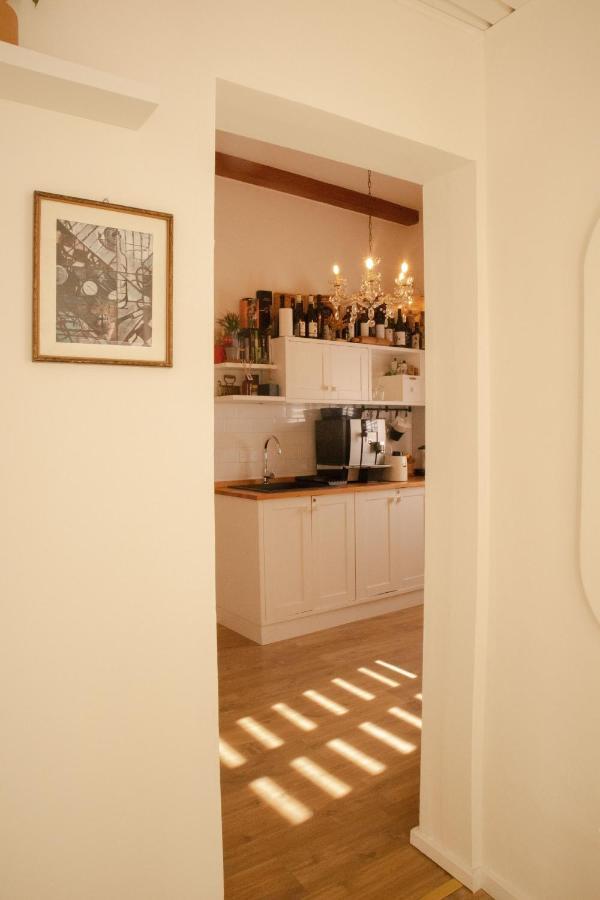 Panorama Guest House Alghero Exterior photo