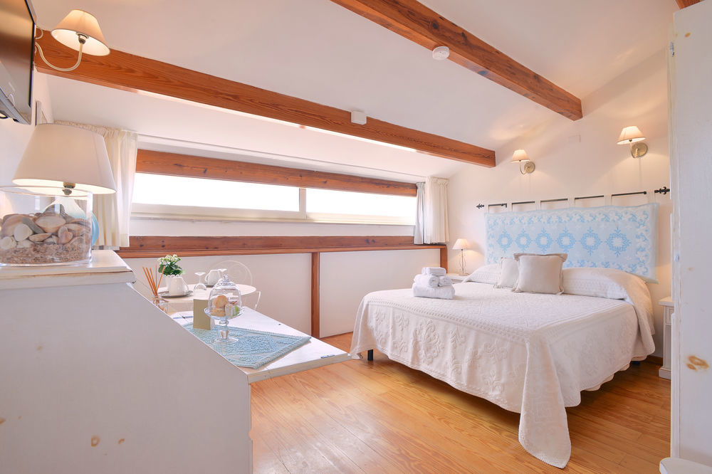 Panorama Guest House Alghero Exterior photo